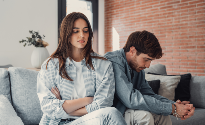 Treating Relationship Problems